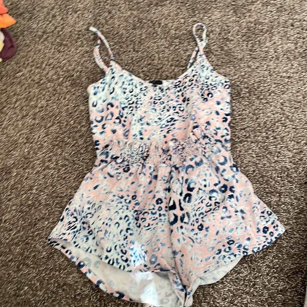super cute pajama set